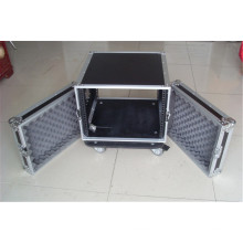 Caja de vuelo de aluminio profesional Pafc-3508